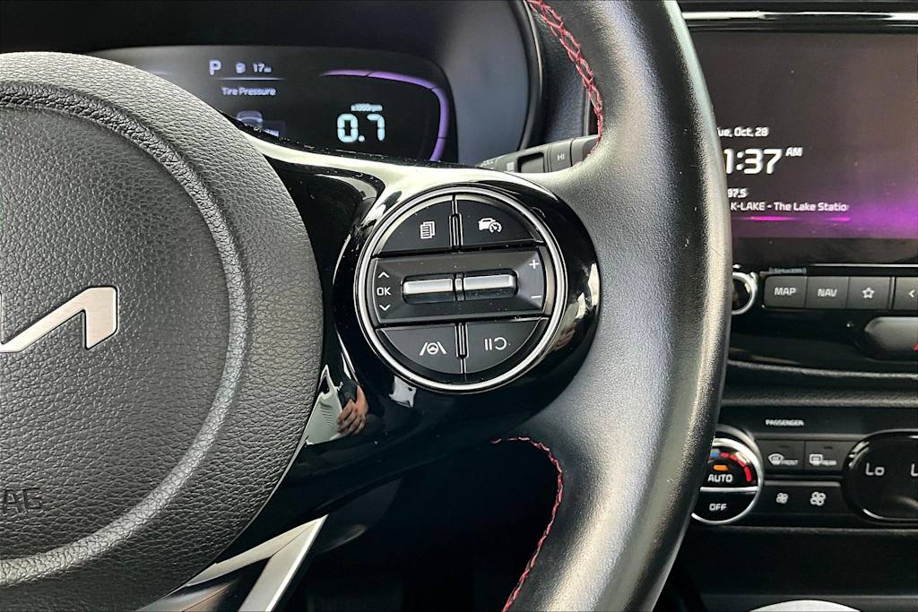 Thumbnail: 2023 Kia Soul - 24