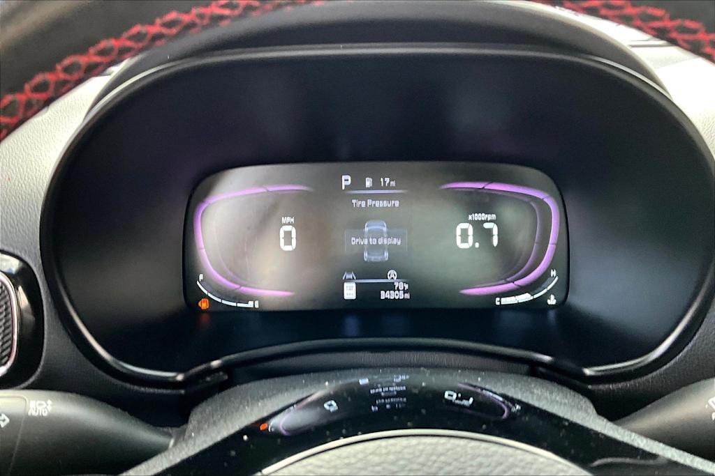 Thumbnail: 2023 Kia Soul - 14