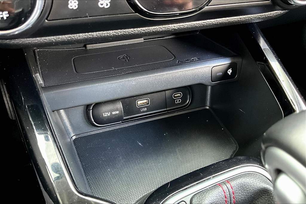 Thumbnail: 2023 Kia Soul - 26