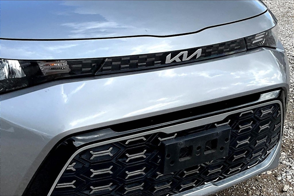 Thumbnail: 2023 Kia Soul - 30