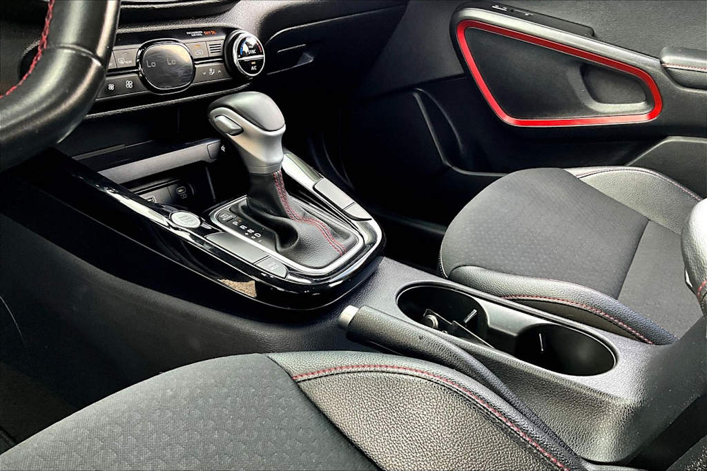 Thumbnail: 2023 Kia Soul - 13