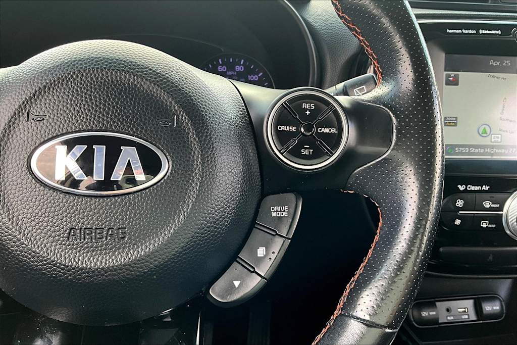 2017 Kia Soul Soul! 26
