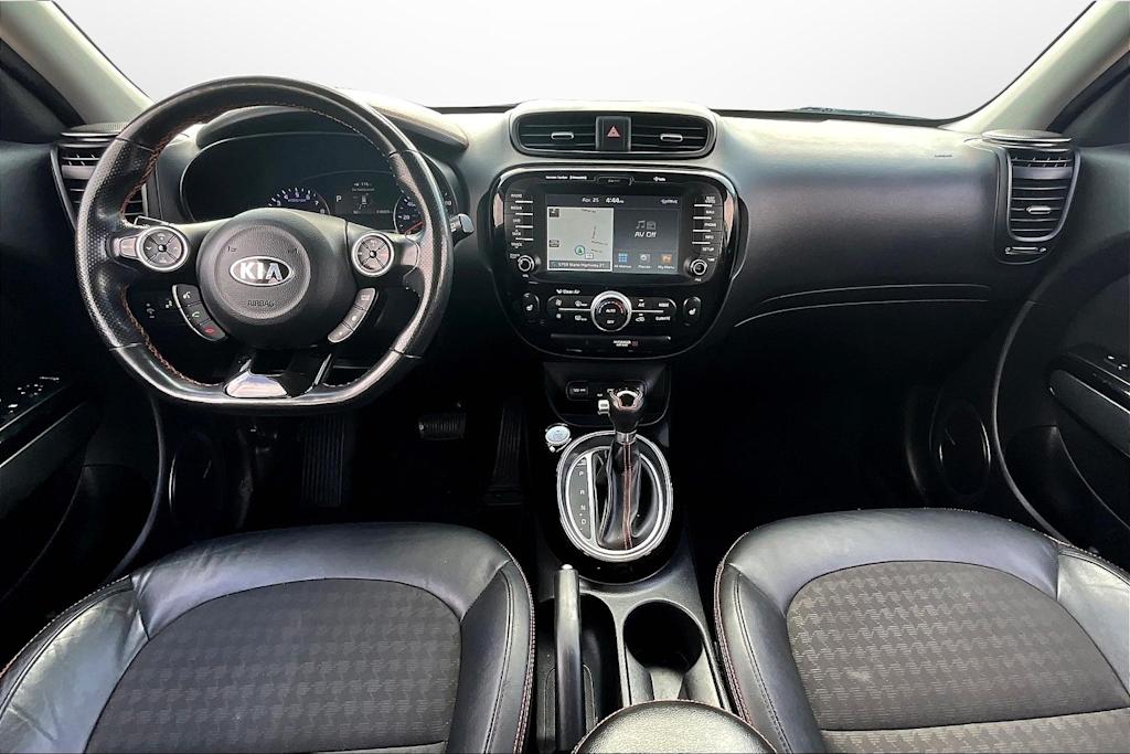 2017 Kia Soul Soul! 12