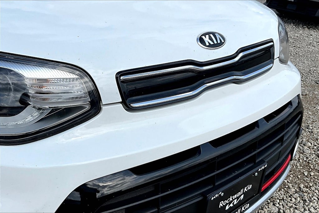 2017 Kia Soul Soul! 30