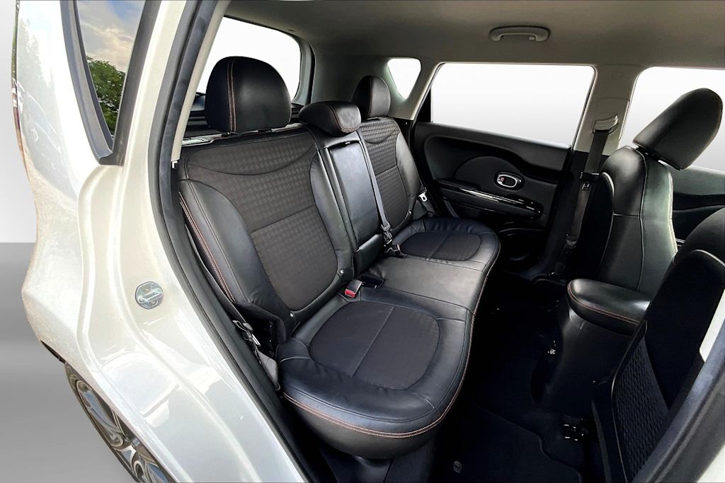 2017 Kia Soul Soul! 29