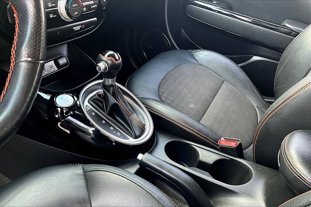 2017 Kia Soul Soul! 14
