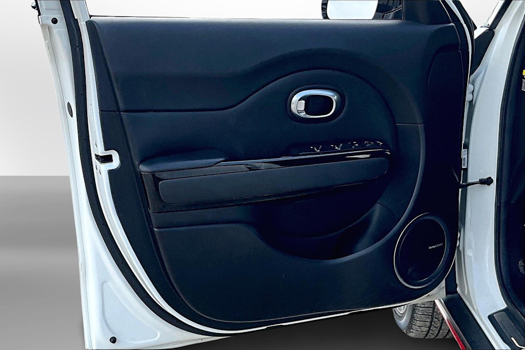 2017 Kia Soul Soul! 23