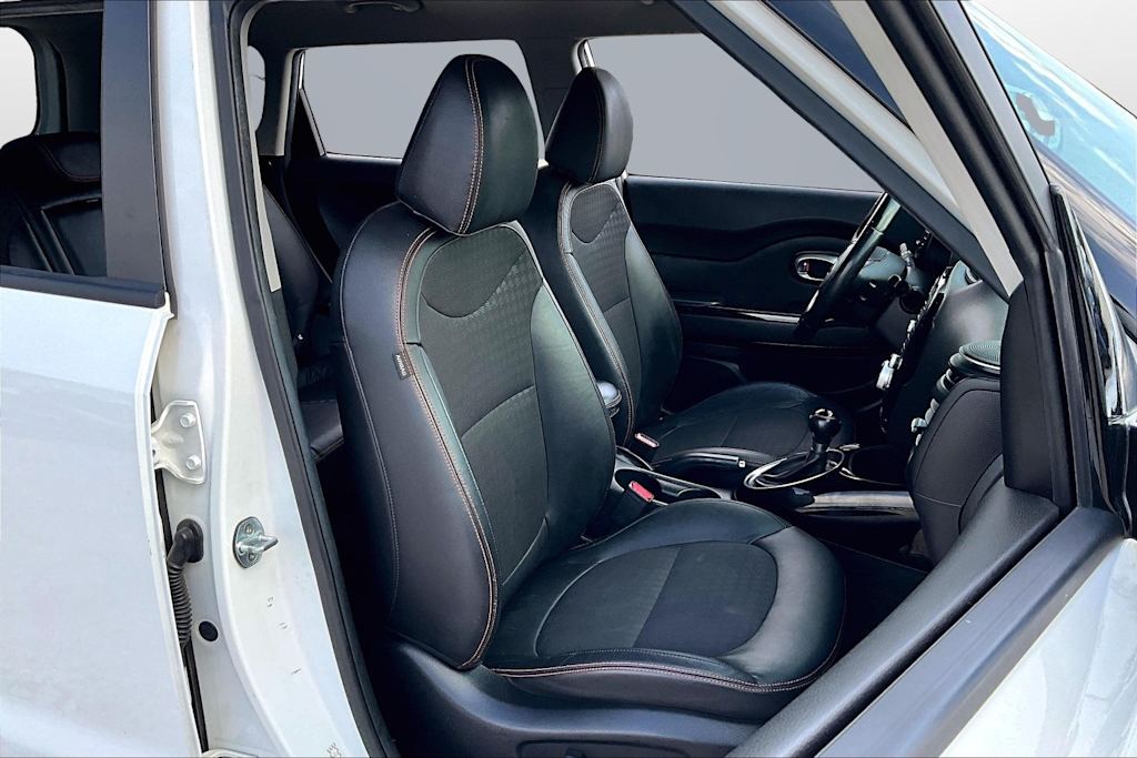 2017 Kia Soul Soul! 9