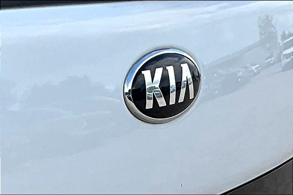 2017 Kia Soul Soul! 5