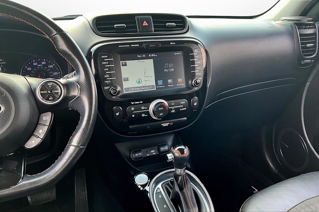 2017 Kia Soul Soul! 13