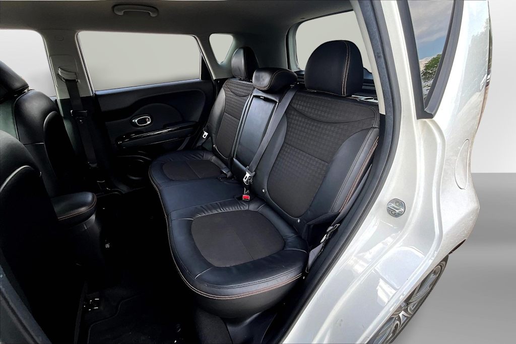 2017 Kia Soul Soul! 11