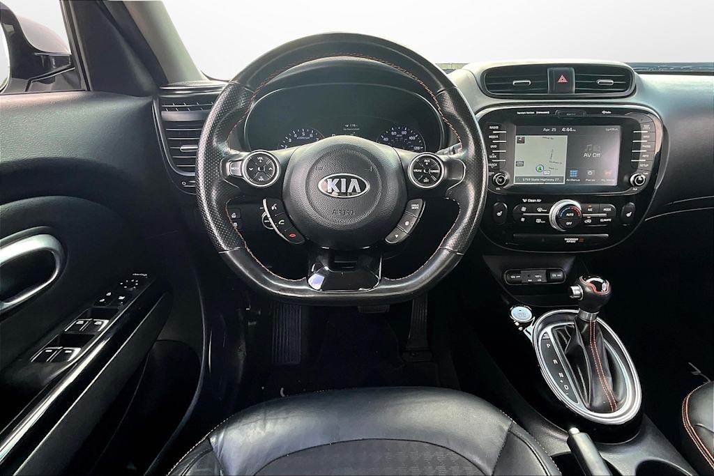 2017 Kia Soul Soul! 2
