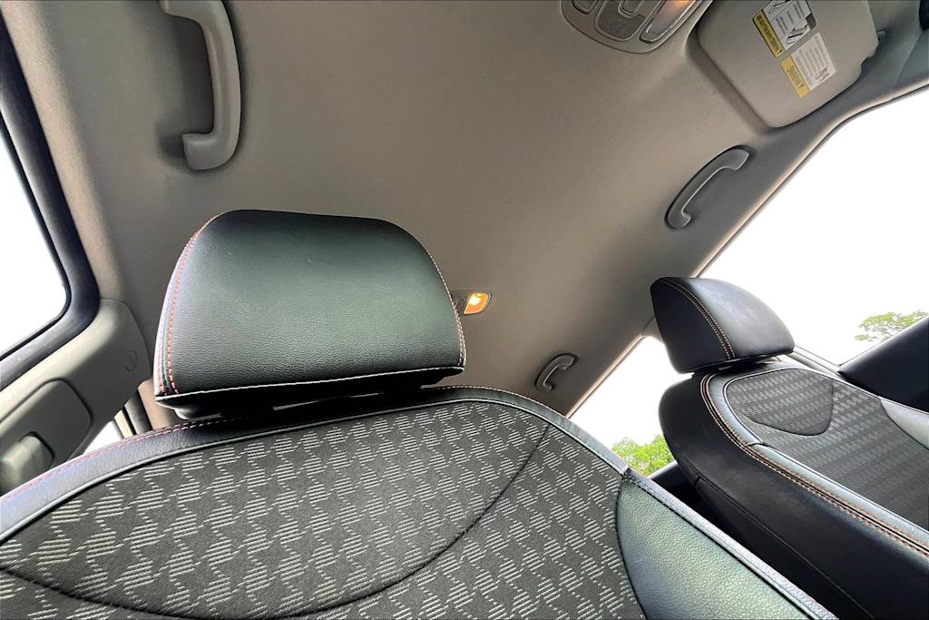 2017 Kia Soul Soul! 22