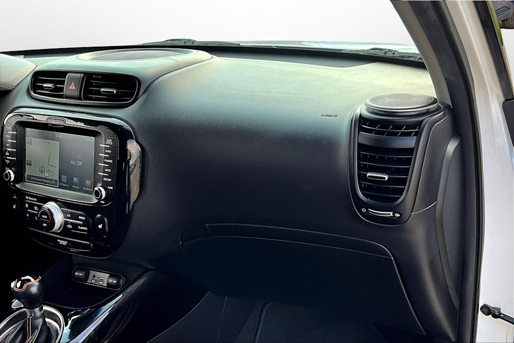 2017 Kia Soul Soul! 21