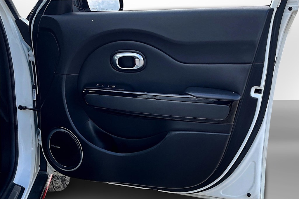 2017 Kia Soul Soul! 24