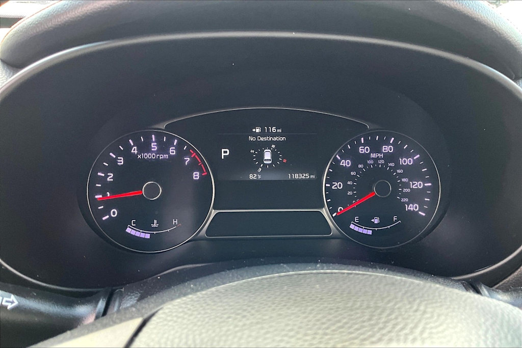 2017 Kia Soul Soul! 15