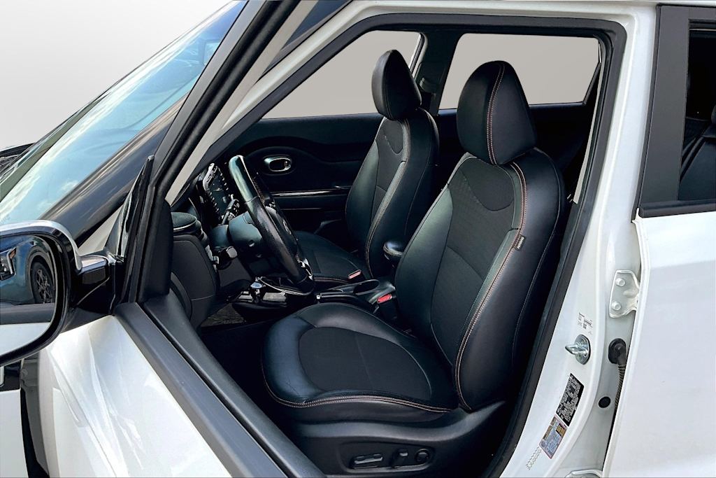 2017 Kia Soul Soul! 10