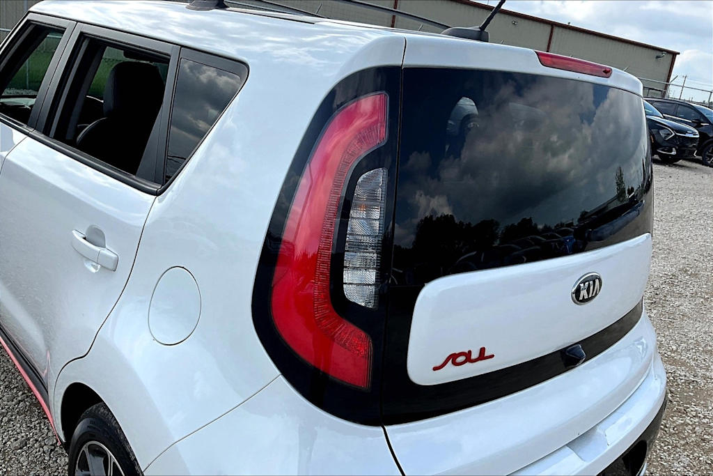 2017 Kia Soul Soul! 32