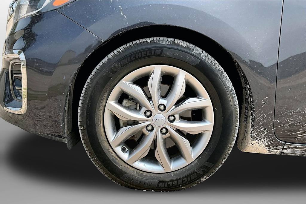Thumbnail: 2021 Kia Sedona - 7