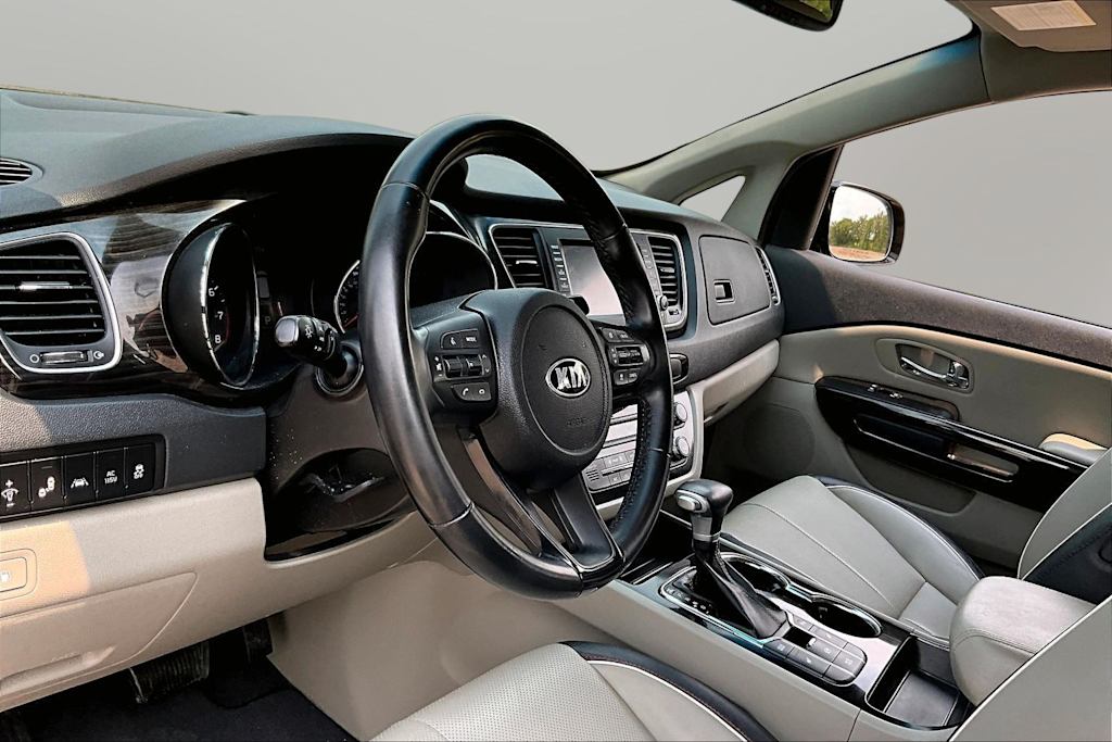 Thumbnail: 2021 Kia Sedona - 8