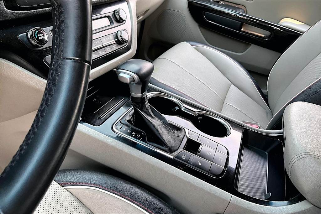 Thumbnail: 2021 Kia Sedona - 14