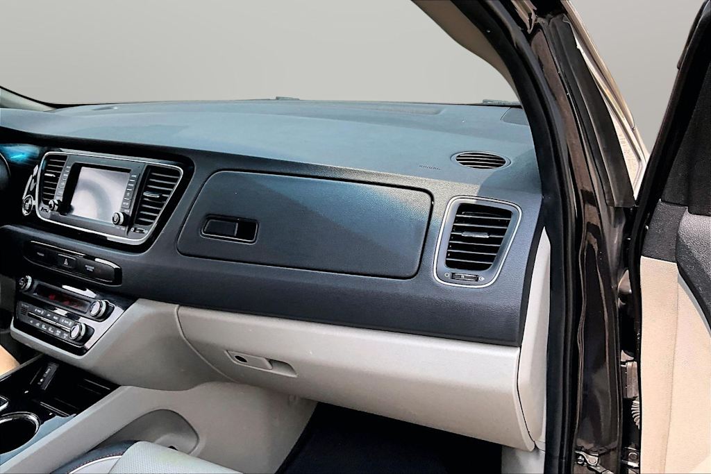 Thumbnail: 2021 Kia Sedona - 19
