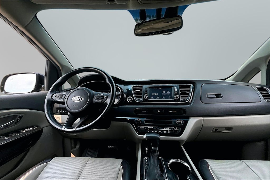 Thumbnail: 2021 Kia Sedona - 12