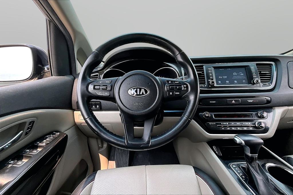Thumbnail: 2021 Kia Sedona - 2