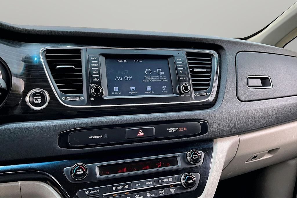 Thumbnail: 2021 Kia Sedona - 13