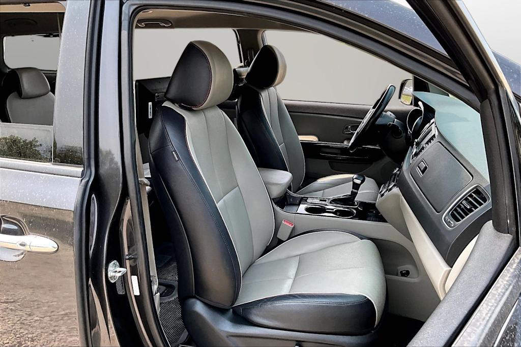 Thumbnail: 2021 Kia Sedona - 9