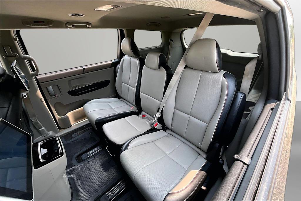 Thumbnail: 2021 Kia Sedona - 11