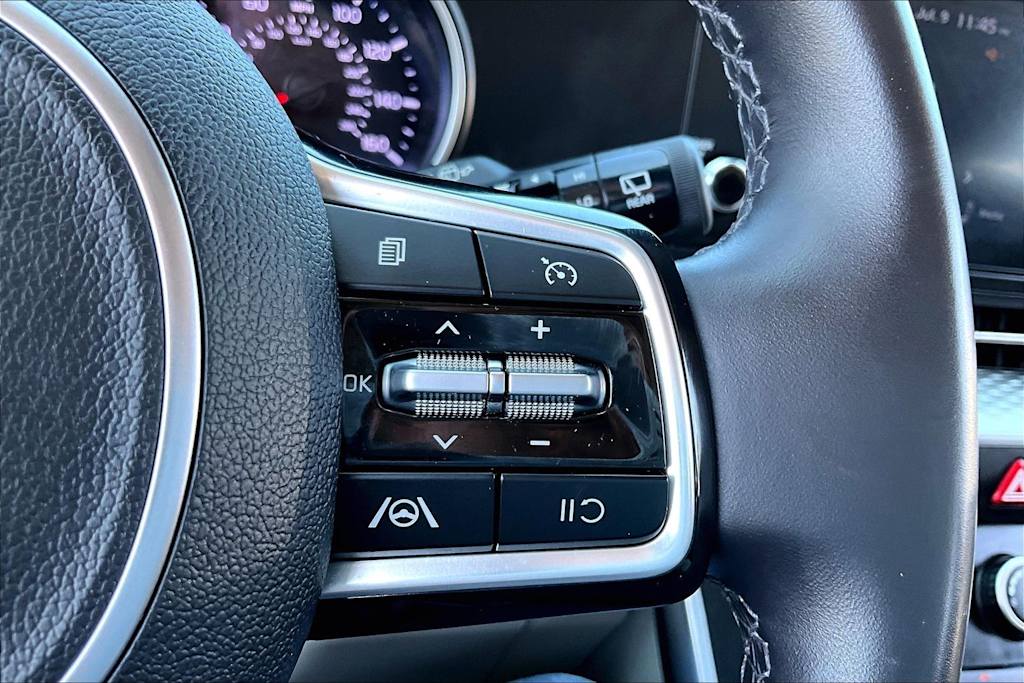 Thumbnail: 2024 Kia Carnival - 21