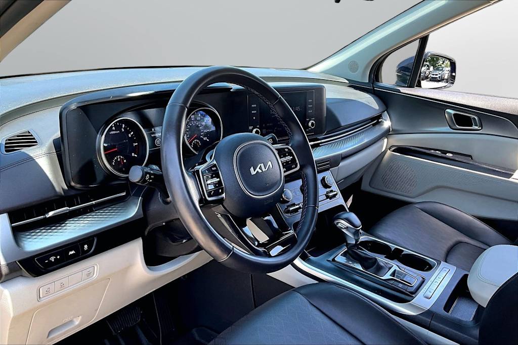 Thumbnail: 2024 Kia Carnival - 7