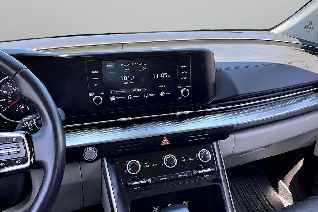 Thumbnail: 2024 Kia Carnival - 13