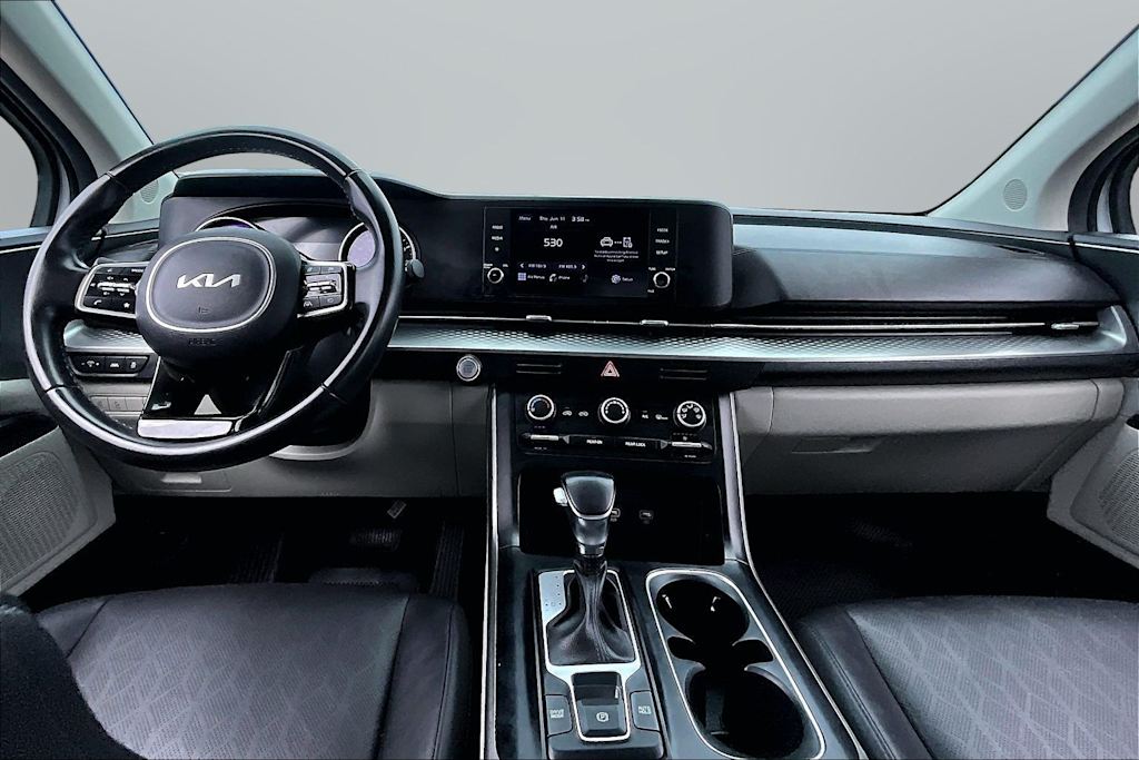 Thumbnail: 2022 Kia Carnival - 13