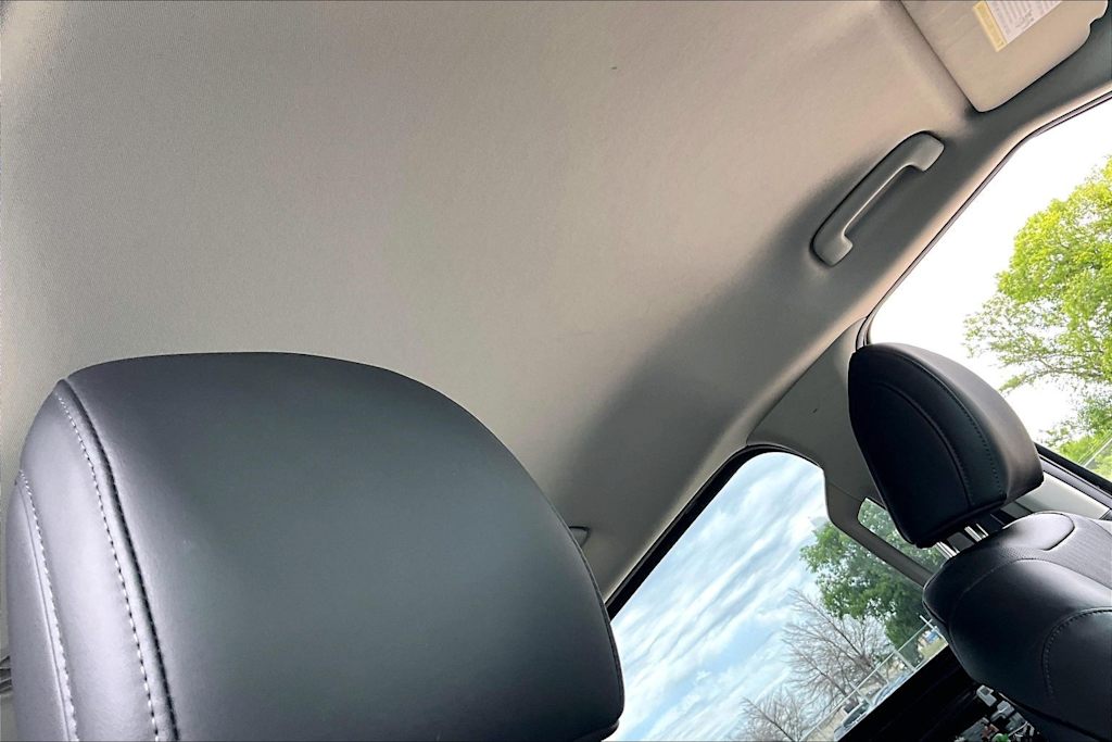Thumbnail: 2022 Kia Carnival - 16