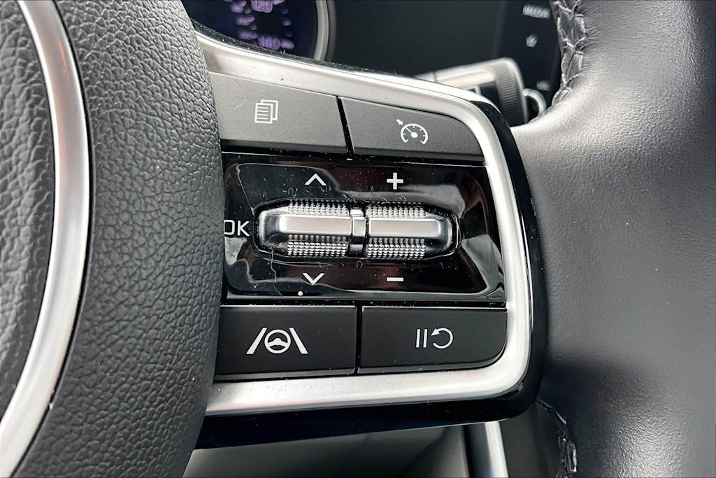 Thumbnail: 2022 Kia Carnival - 18