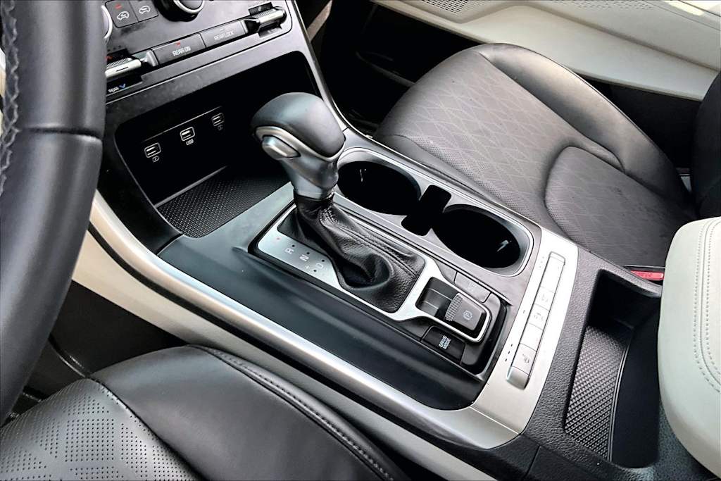 Thumbnail: 2024 Kia Carnival - 14