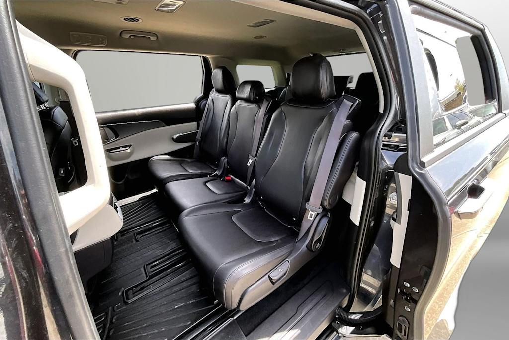Thumbnail: 2024 Kia Carnival - 11