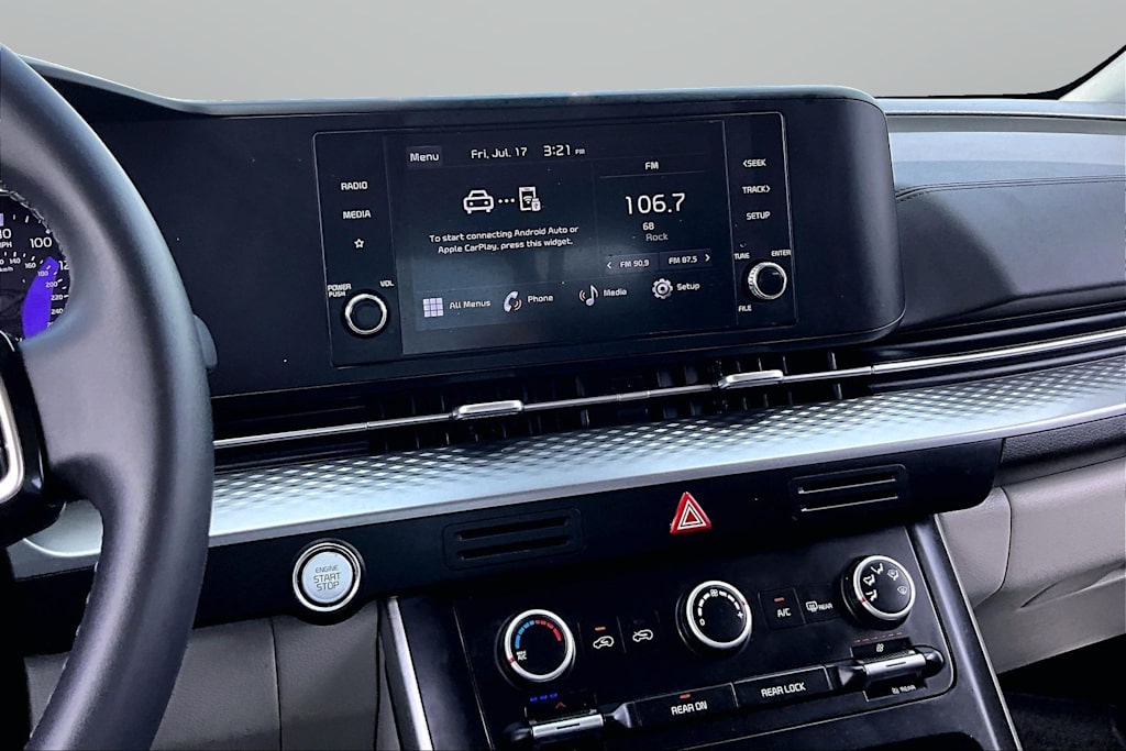 Thumbnail: 2024 Kia Carnival - 13