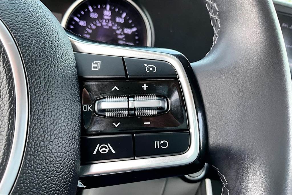 Thumbnail: 2024 Kia Carnival - 22