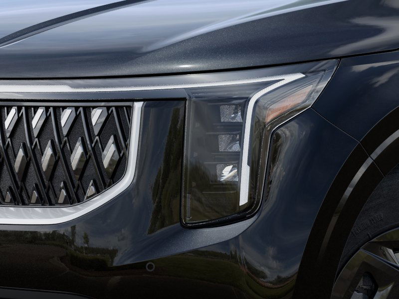 Thumbnail: 2026 Kia Carnival - 18