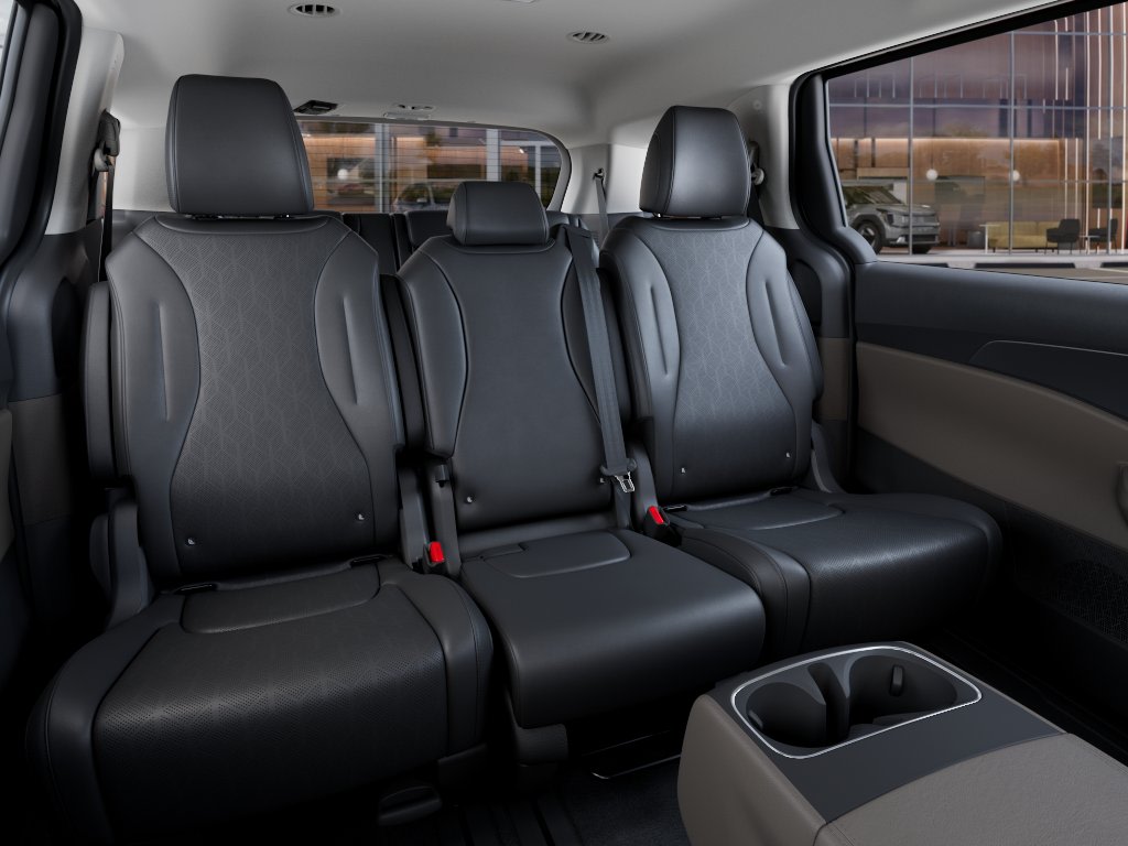 Thumbnail: 2026 Kia Carnival - 8