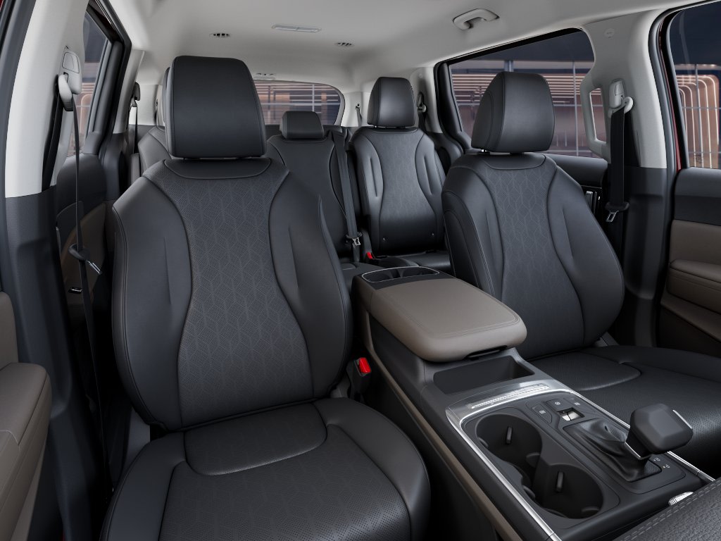 Thumbnail: 2026 Kia Carnival - 7