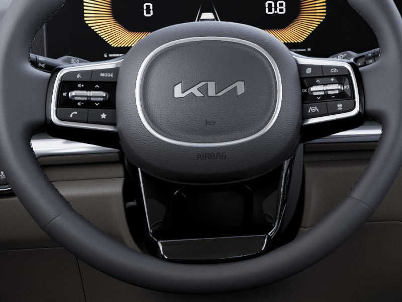 Thumbnail: 2026 Kia Carnival - 23
