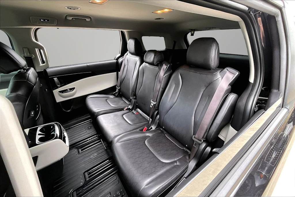 Thumbnail: 2024 Kia Carnival - 10