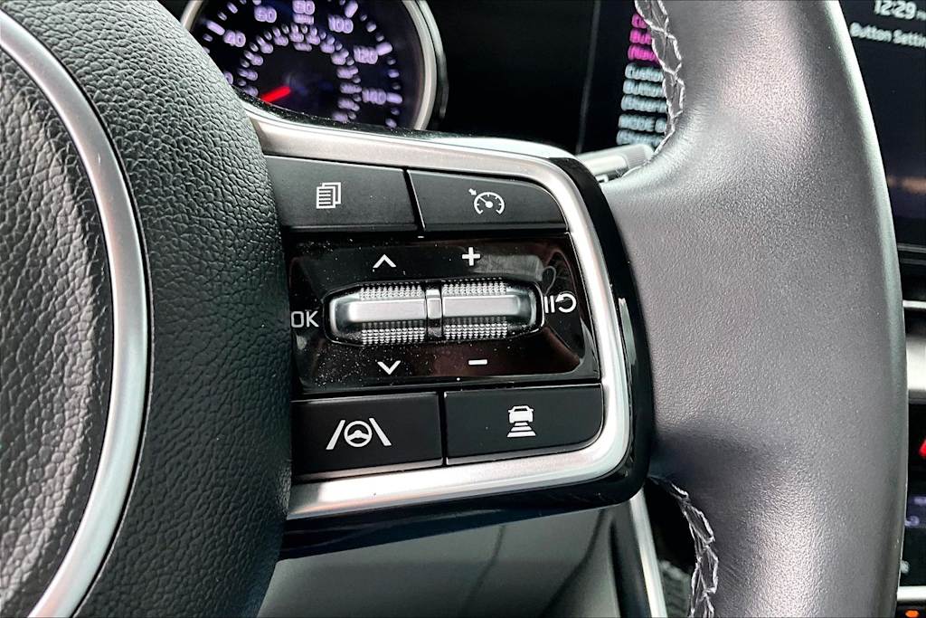 Thumbnail: 2024 Kia Carnival - 22