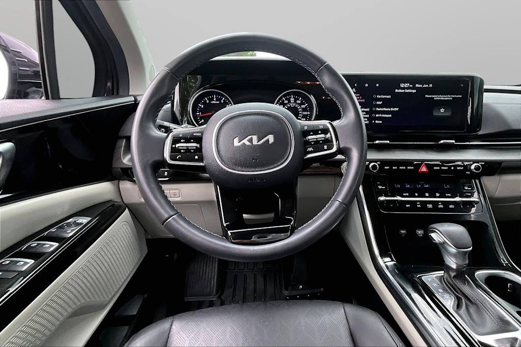 Thumbnail: 2024 Kia Carnival - 2
