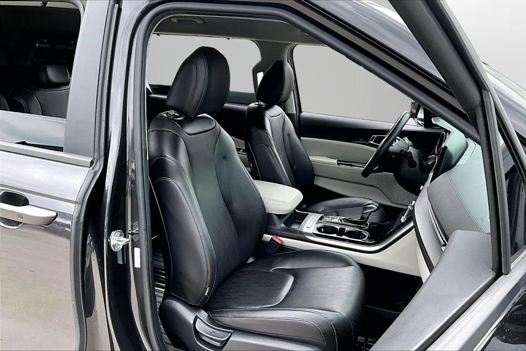 Thumbnail: 2024 Kia Carnival - 9