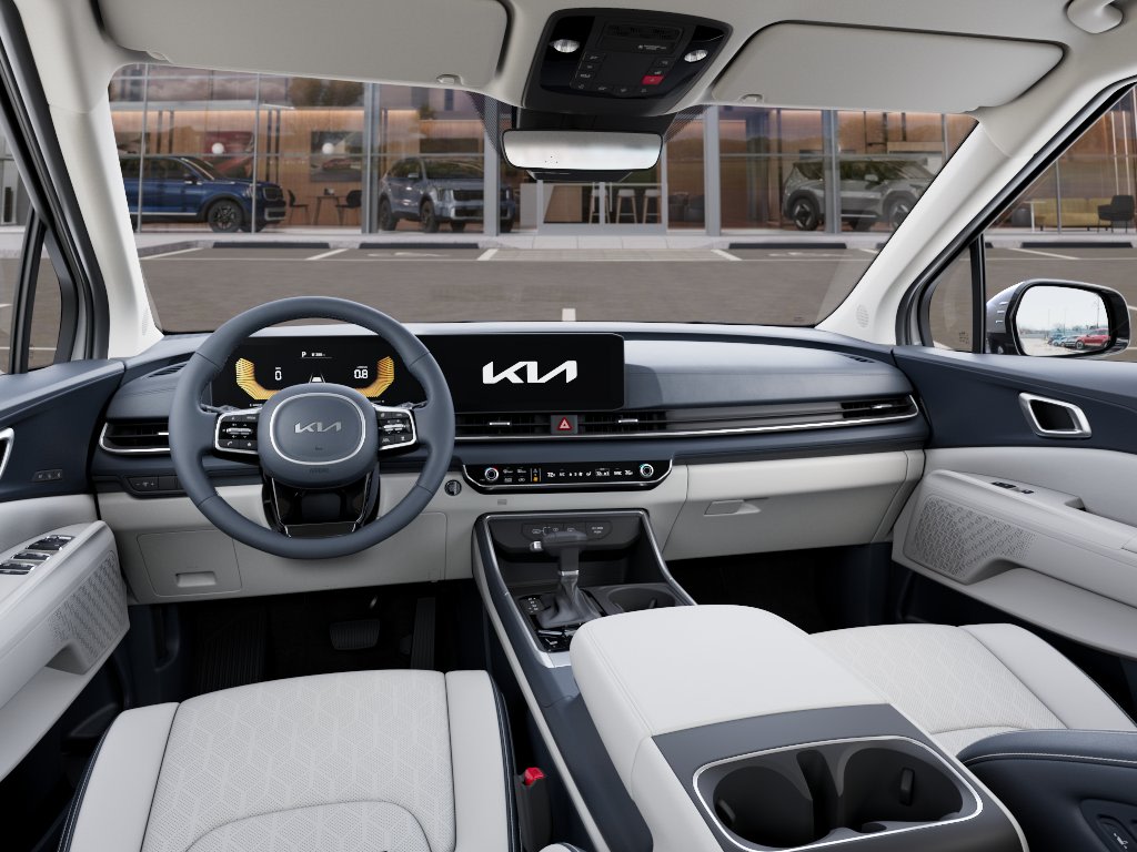 Thumbnail: 2026 Kia Carnival - 2